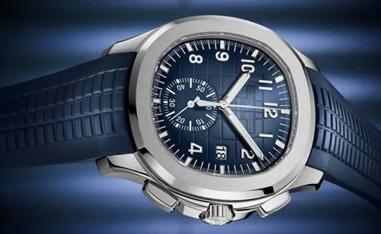 法穆兰手表保养方法（图）