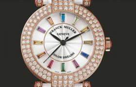 法穆兰手表进灰了解决方法是什么