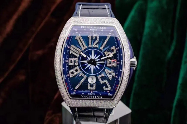 法穆兰手表走时不准是什么原因(解析常见故障与解决方法)(图) 法穆兰手表走时不准是什么原因(解析常见故障与解决方法)(图)