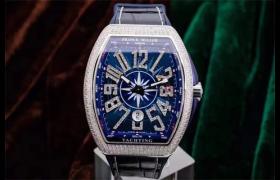 法穆兰手表走时不准是什么原因（解析常见故障与解决方法）