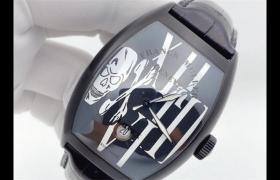 法穆兰保养一次大概多少钱（名表保养费用与服务选择指南）