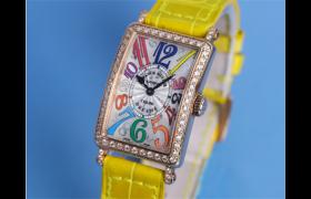 法穆兰发条上紧技巧与常见故障排除（手表维修指南）