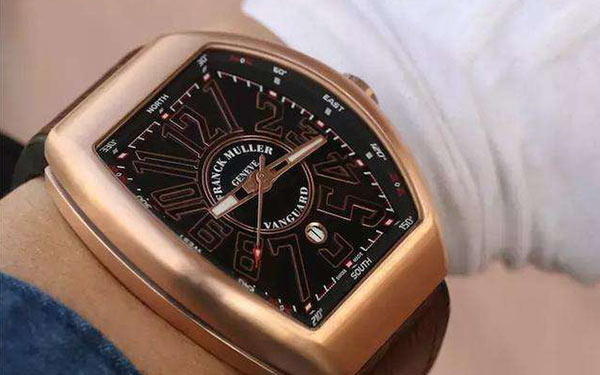 法穆兰腕表偷停处理方法大全(专业维修技巧与日常保养指南)(图) 法穆兰腕表偷停处理方法大全(专业维修技巧与日常保养指南)(图)