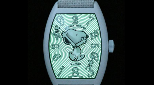 法穆兰腕表生锈原因解析(保养与修复指南)(图) 法穆兰腕表生锈原因解析(保养与修复指南)(图)