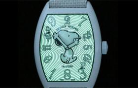 法穆兰腕表生锈原因解析（保养与修复指南）