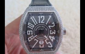 法穆兰机芯受损处理办法深度解析（维修技巧与注意事项）