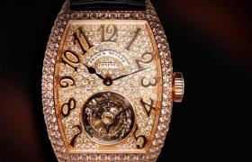 法穆兰手表进水了处理办法盘点