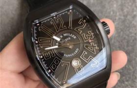 法穆兰手表脏了处理办法汇总