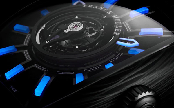 法穆兰手表走快了解决办法详解(图) 法穆兰手表走快了解决办法详解(图)