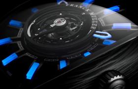 法穆兰手表走快了解决办法详解