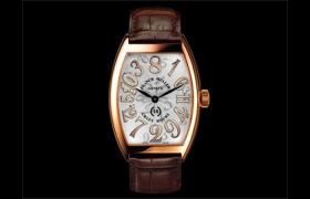 法穆兰手表摔坏了解决技巧深度解析