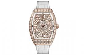 法穆兰手表机芯里面有划痕处理办法盘点