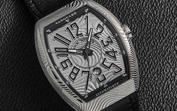 法穆兰手表偷停怎么办(图) 法穆兰手表偷停怎么办(图)