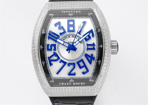 法穆兰手表走快了怎么办(图) 法穆兰手表走快了怎么办(图)