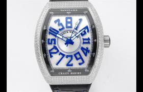 法穆兰手表走快了怎么办