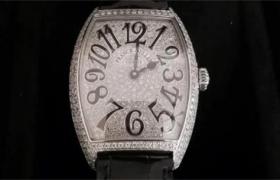 法穆兰手表摔坏了解决办法大全