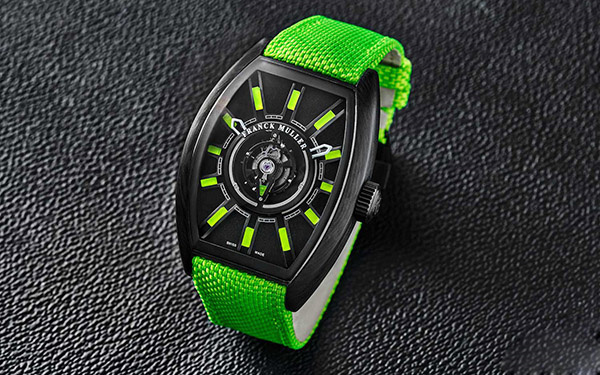 法穆兰手表脏了怎么修复(图) 法穆兰手表脏了怎么修复(图)