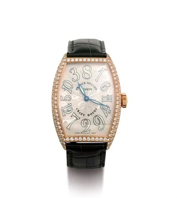 法穆兰手表磕碰了解决技巧盘点(图) 法穆兰手表磕碰了解决技巧盘点(图)