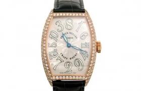 法穆兰手表磕碰了解决技巧盘点