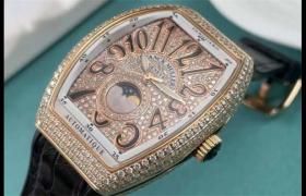 法穆兰手表磕碰了处理技巧是什么