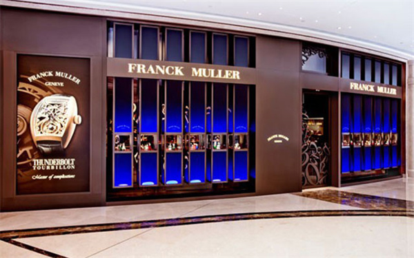 法穆兰手表偷停解决技巧汇总(图) 法穆兰手表偷停解决技巧汇总(图)