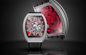 法穆兰手表走走停停处理技巧集锦