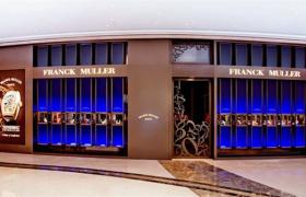 法穆兰手表机芯生锈了处理方法是什么