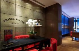 法穆兰手表机芯里面有划痕解决技巧汇总