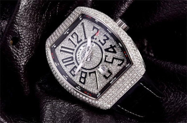 法穆兰手表走走停停处理技巧详解(图) 法穆兰手表走走停停处理技巧详解(图)