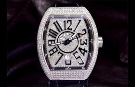 法穆兰手表进灰了处理办法汇总