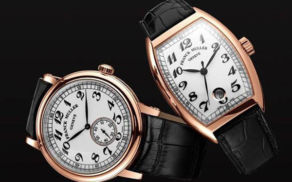 法穆兰手表偷停处理方法集锦(图) 法穆兰手表偷停处理方法集锦(图)