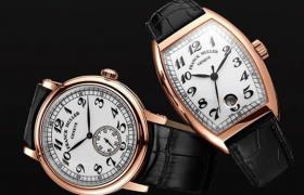 法穆兰手表偷停处理方法集锦