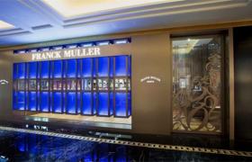 法穆兰手表摔坏了解决办法是什么