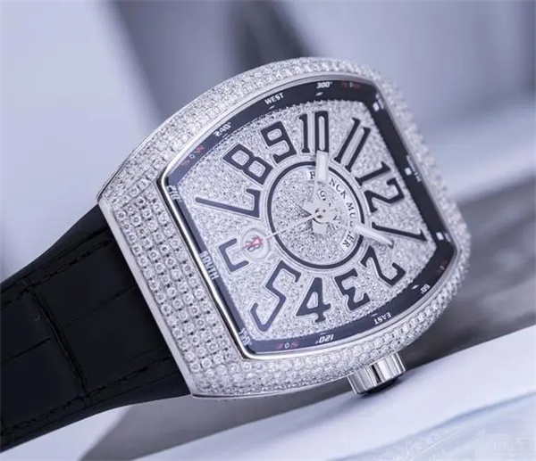 法穆兰手表走走停停处理办法集锦(图) 法穆兰手表走走停停处理办法集锦(图)