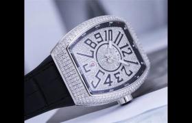 法穆兰手表走走停停处理办法集锦