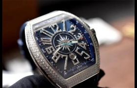 法穆兰手表生锈了处理办法详解