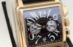 法穆兰手表走快了处理办法汇总