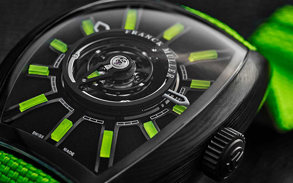 法穆兰手表偷停是什么原因(图) 法穆兰手表偷停是什么原因(图)