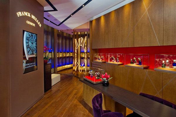 法穆兰手表走时不准处理技巧汇总(图) 法穆兰手表走时不准处理技巧汇总(图)