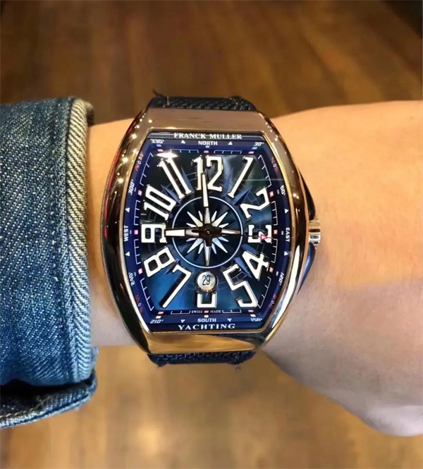 法穆兰手表机芯生锈了处理技巧盘点(图) 法穆兰手表机芯生锈了处理技巧盘点(图)