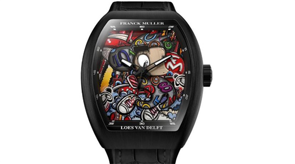 法穆兰手表机芯受损解决技巧是什么(图) 法穆兰手表机芯受损解决技巧是什么(图)