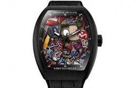 法穆兰手表机芯受损解决技巧是什么