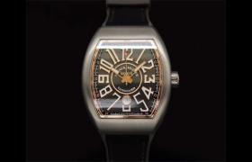 法穆兰手表停走处理办法