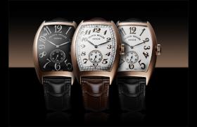 法穆兰手表外观有划痕怎么处理