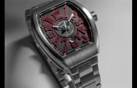 法穆兰手表外观有划痕处理方法