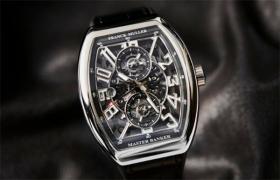 法穆兰手表进水了处理方法是什么