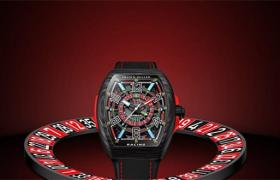 法穆兰手表外观有划痕处理办法汇总