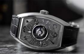 法穆兰手表走走停停怎么办