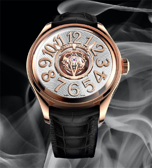 法穆兰手表进水了处理方法推荐(图) 法穆兰手表进水了处理方法推荐(图)