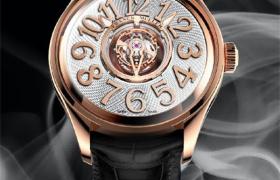 法穆兰手表进水了处理方法推荐